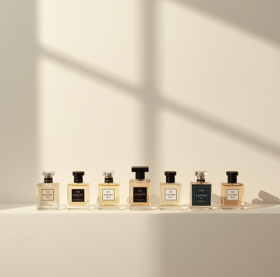 Fragrances