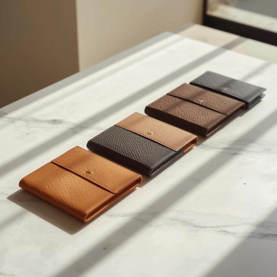 Wallets