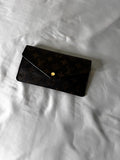 Louis Vuitton Porte-Monnaie Trésor Wallet