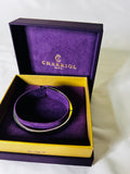 Charriol Bracelet Cable Cuff