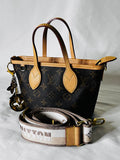 Louis Vuitton Neverful BB Tote Small