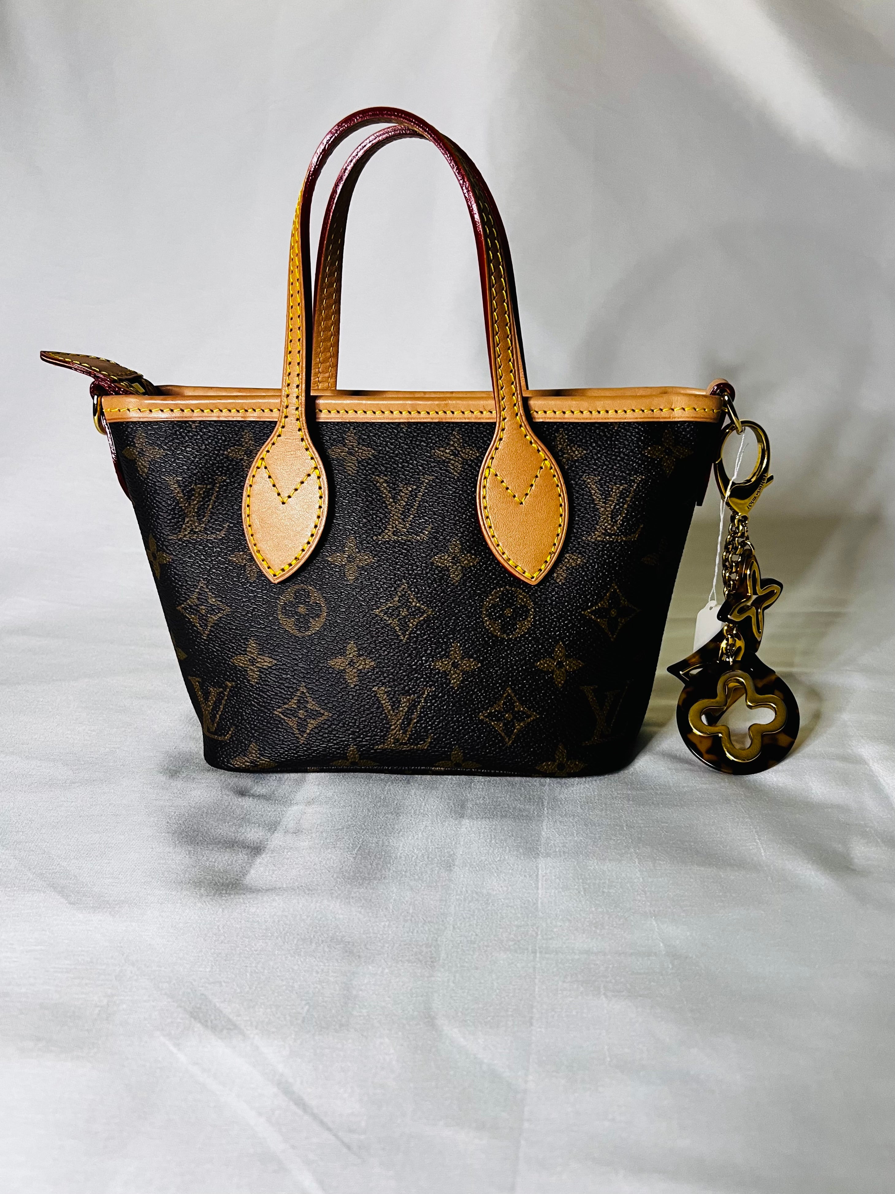 Louis Vuitton Neverful BB Tote Small