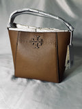 Tory Burch Small McGraw Bucket Bag