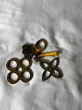 Louis Vuitton Bijoux Sac Tapage Bag Charm